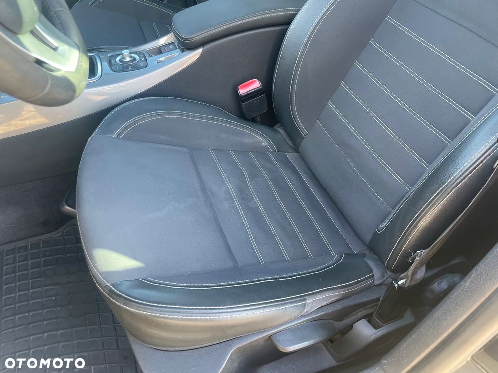 Renault Laguna 1.5 dCi Expression - 15