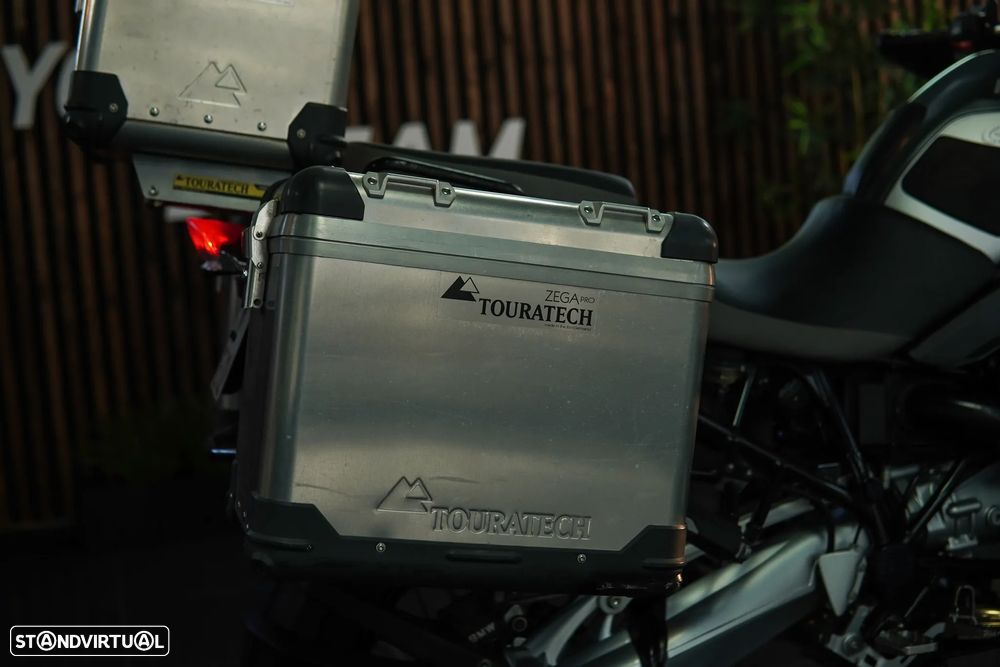 BMW R 1200 GS Adventure - 52