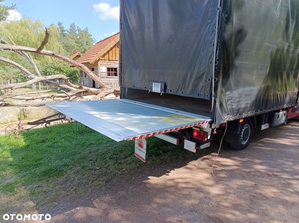 Opel MOVANO - 34