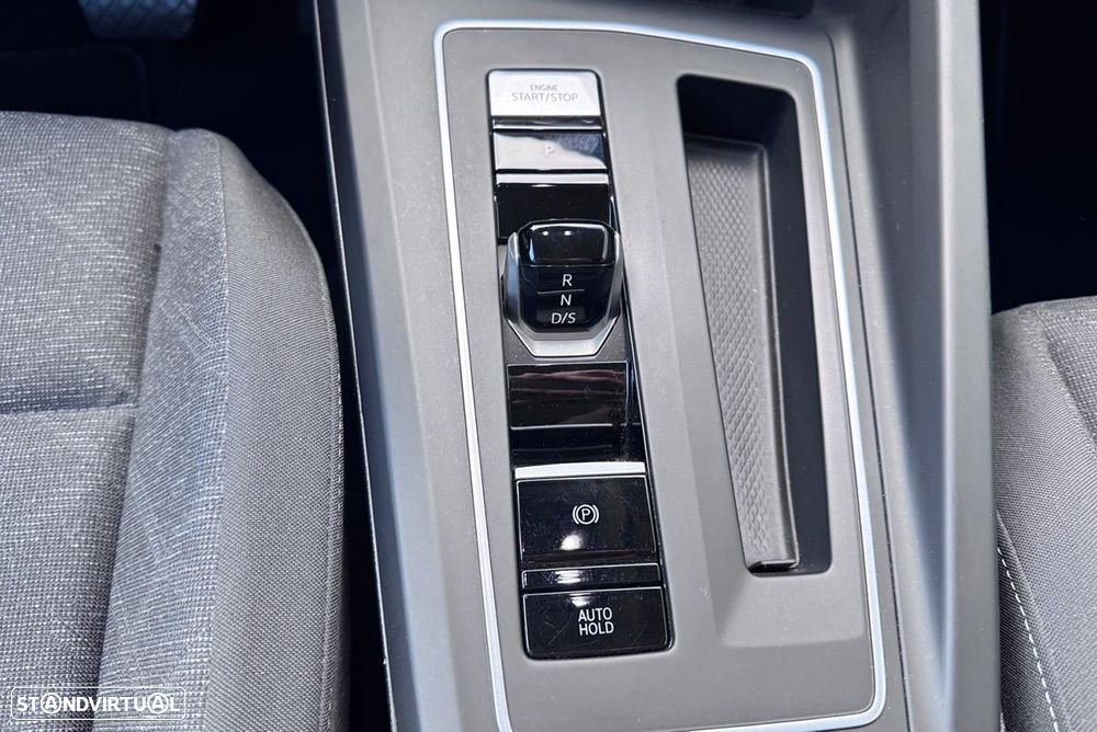 VW Golf 1.5 eTSI Style DSG - 12