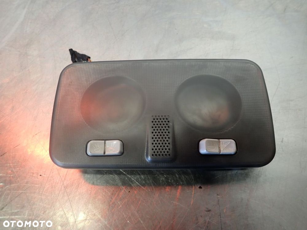 OŚWIETLENIE KABINY PRZÓD FIAT DUCATO III - 1