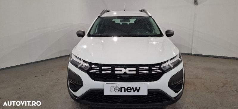 Dacia Jogger - 22