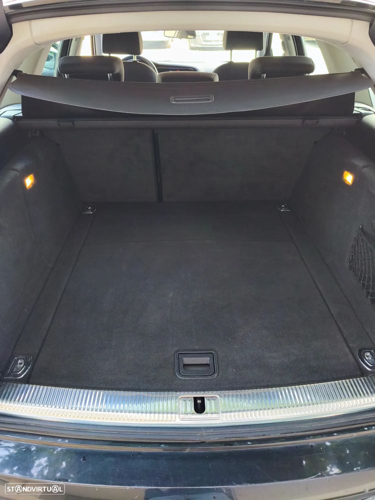 Audi A4 Avant 2.0 TDI - 5