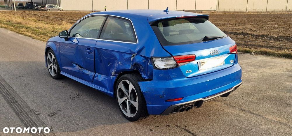 Audi A3 - 28