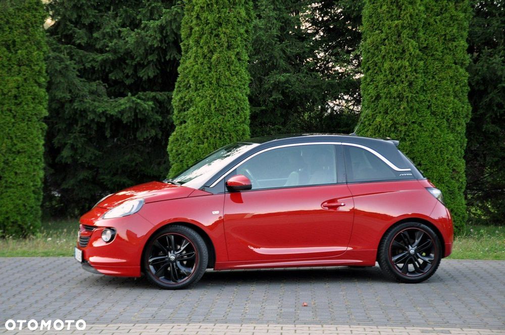 Opel Adam - 11