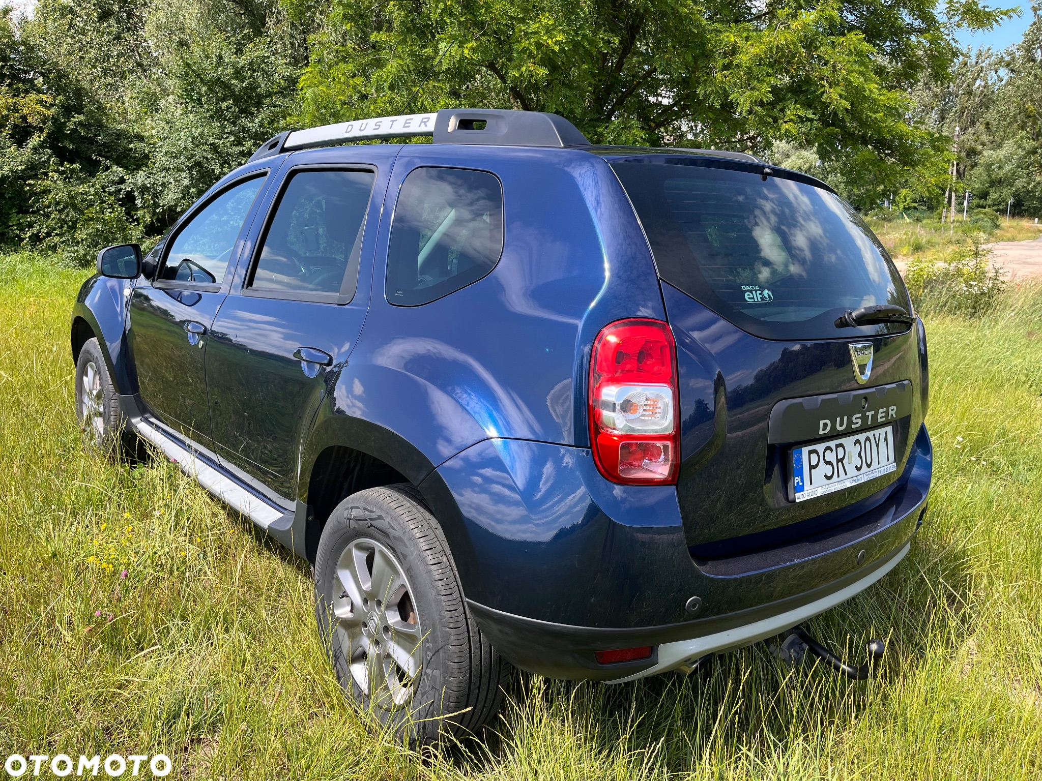 Dacia Duster - 3