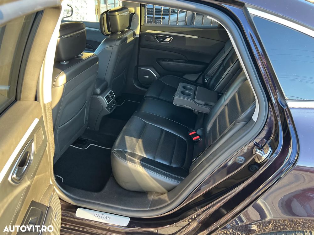 Renault Talisman ENERGY dCi 160 EDC INITIALE PARIS - 8