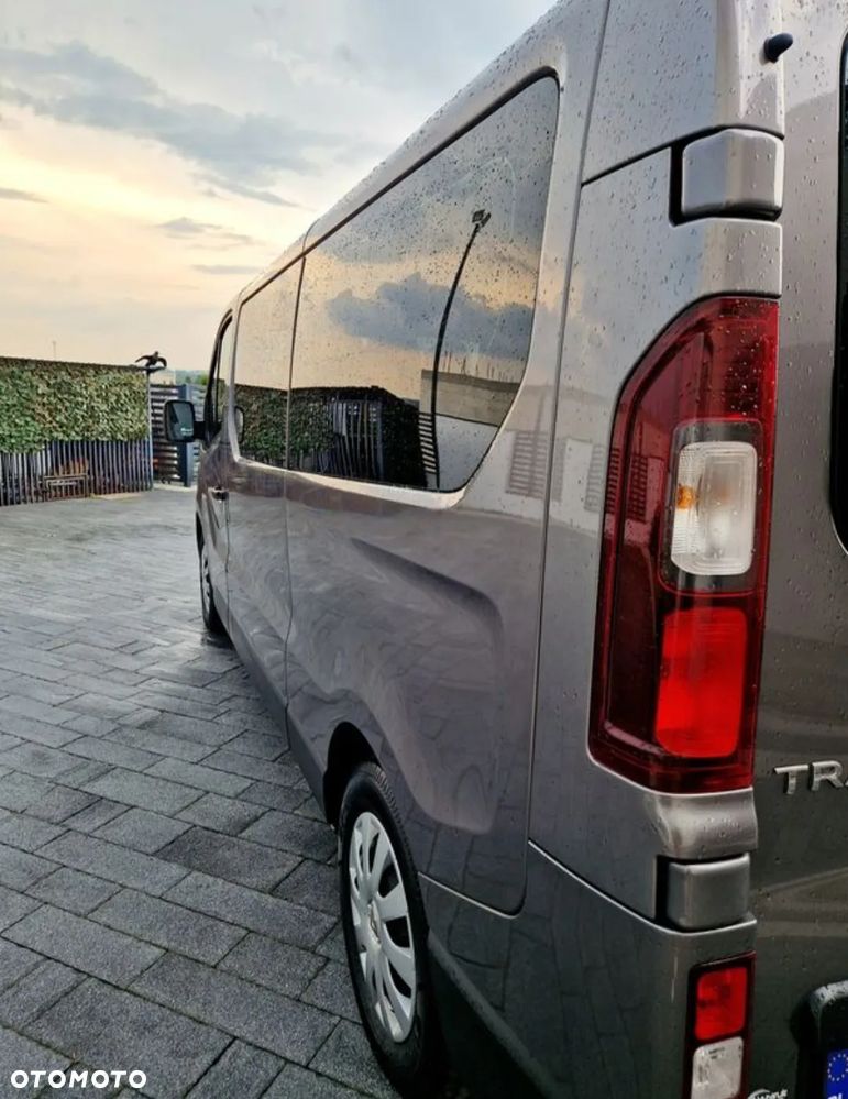 Renault Trafic - 33