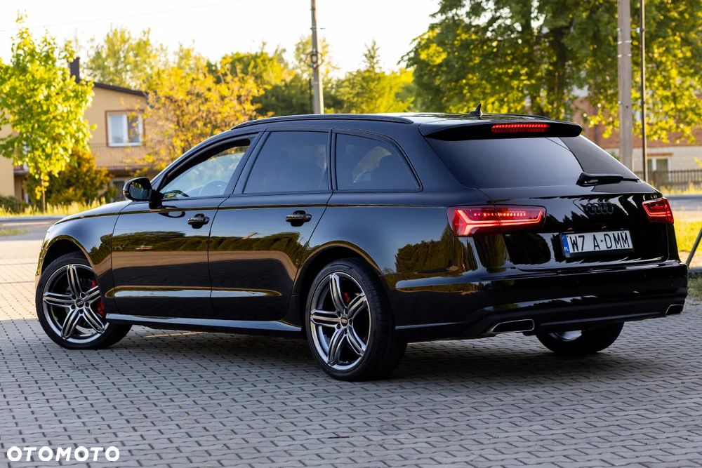Audi A6 Avant 2.0 TDI Ultra - 18