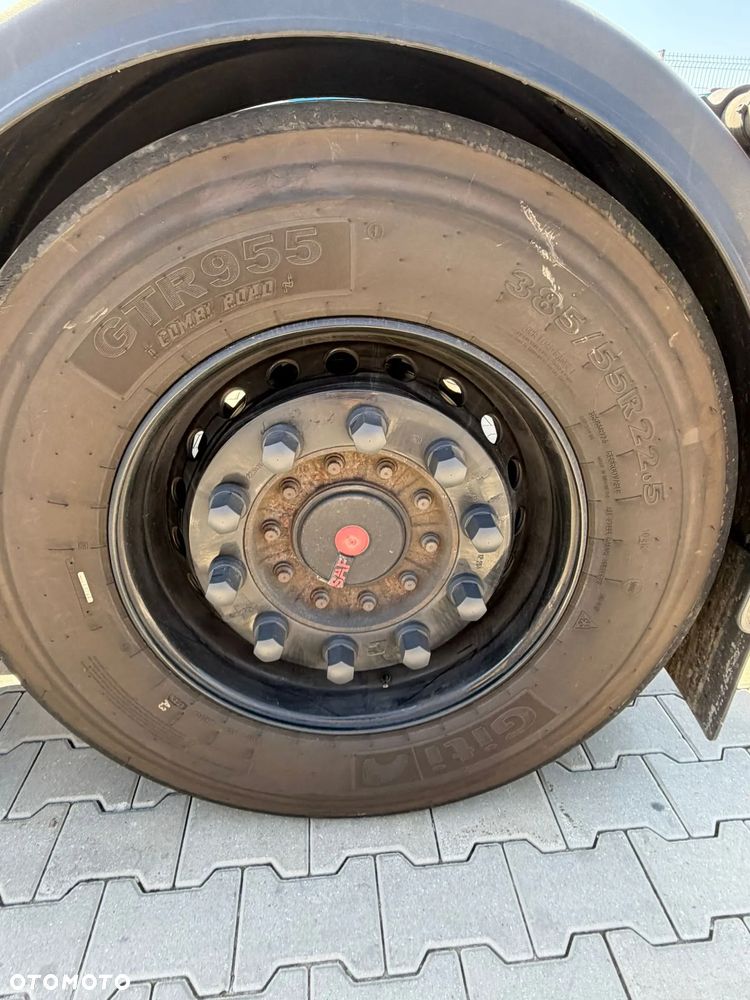D-TEC FLEXTRAILER FT-LS-S - 9