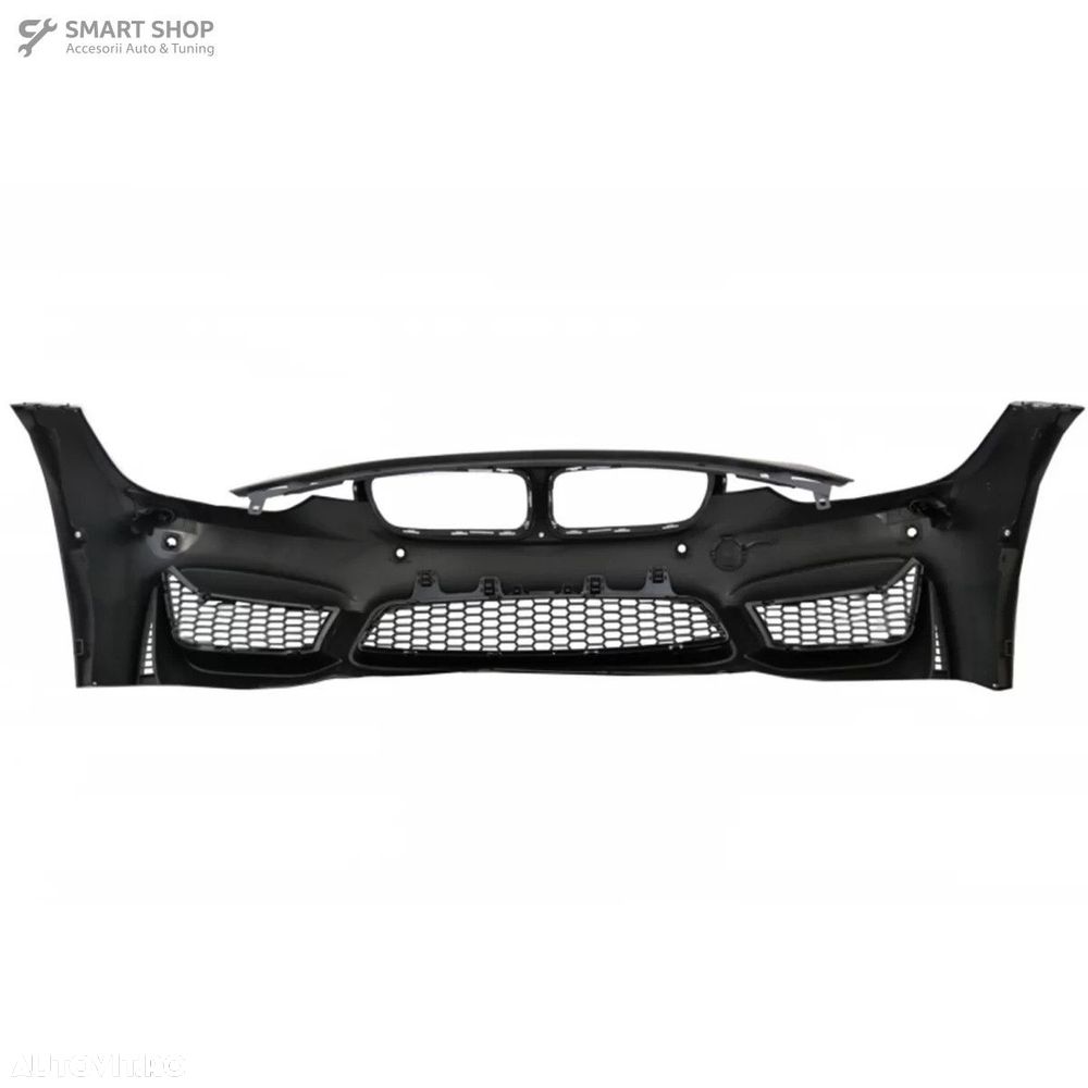 Body Kit BMW seria 3 F30 (2011-2015) F30 LCI (2016+) M3 Sport Design - 5
