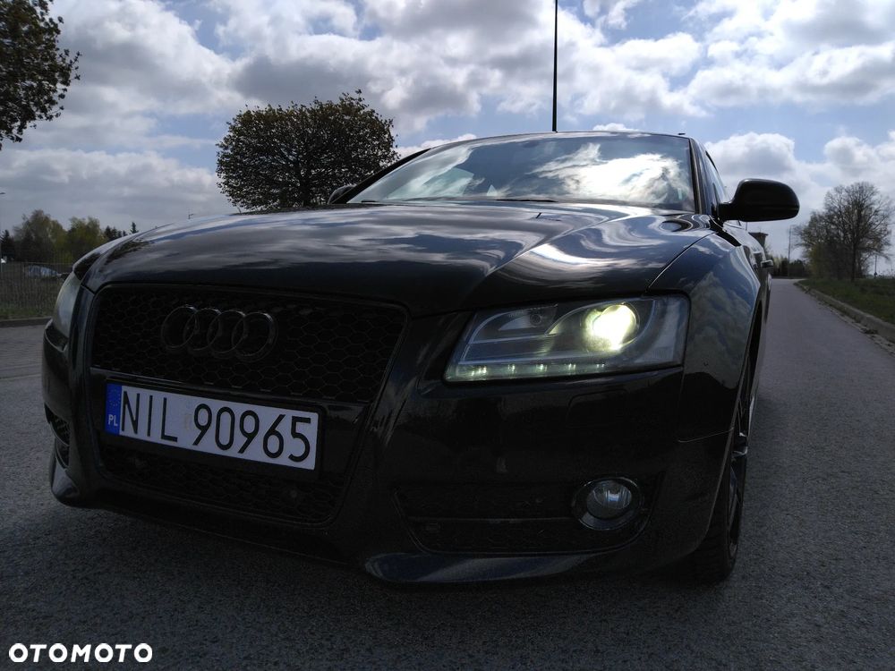 Audi A5 Coupé 2.0 TFSI - 32
