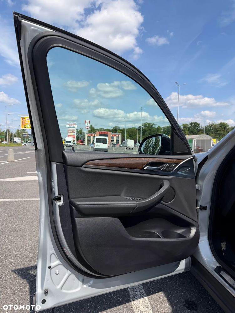 BMW X3 - 23