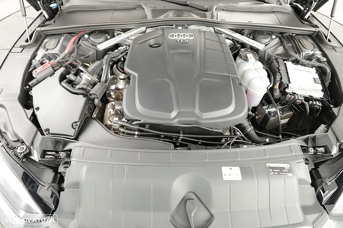 Audi A5 40 TDI S line S tronic - 28