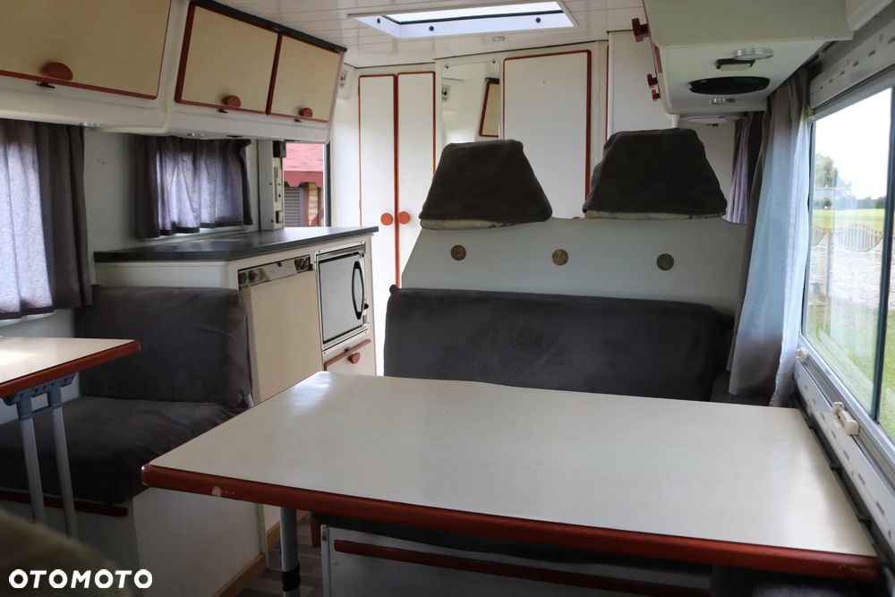 Fiat DUCATO - 35