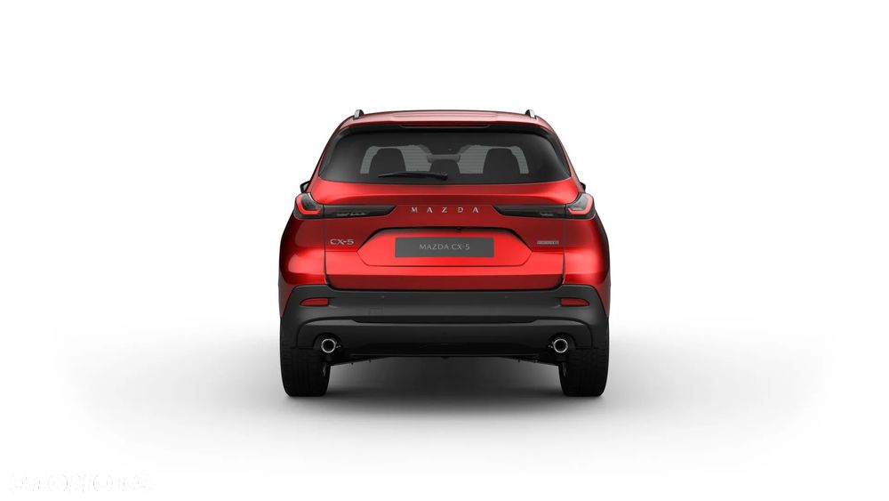 Mazda CX-5 2.5 e-SKYACTIV G Exclusive-Line - 3