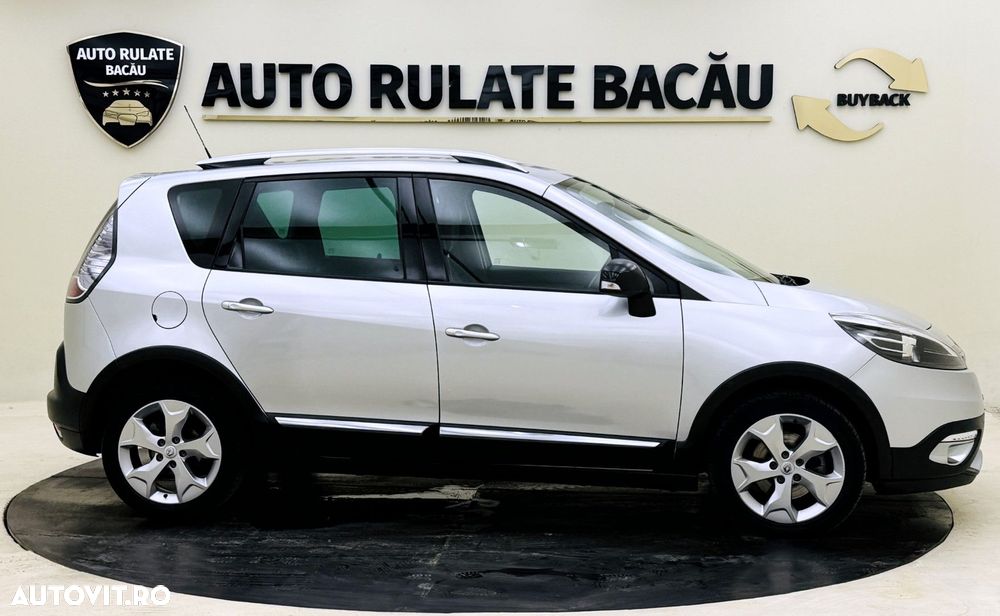 Renault Scenic - 4