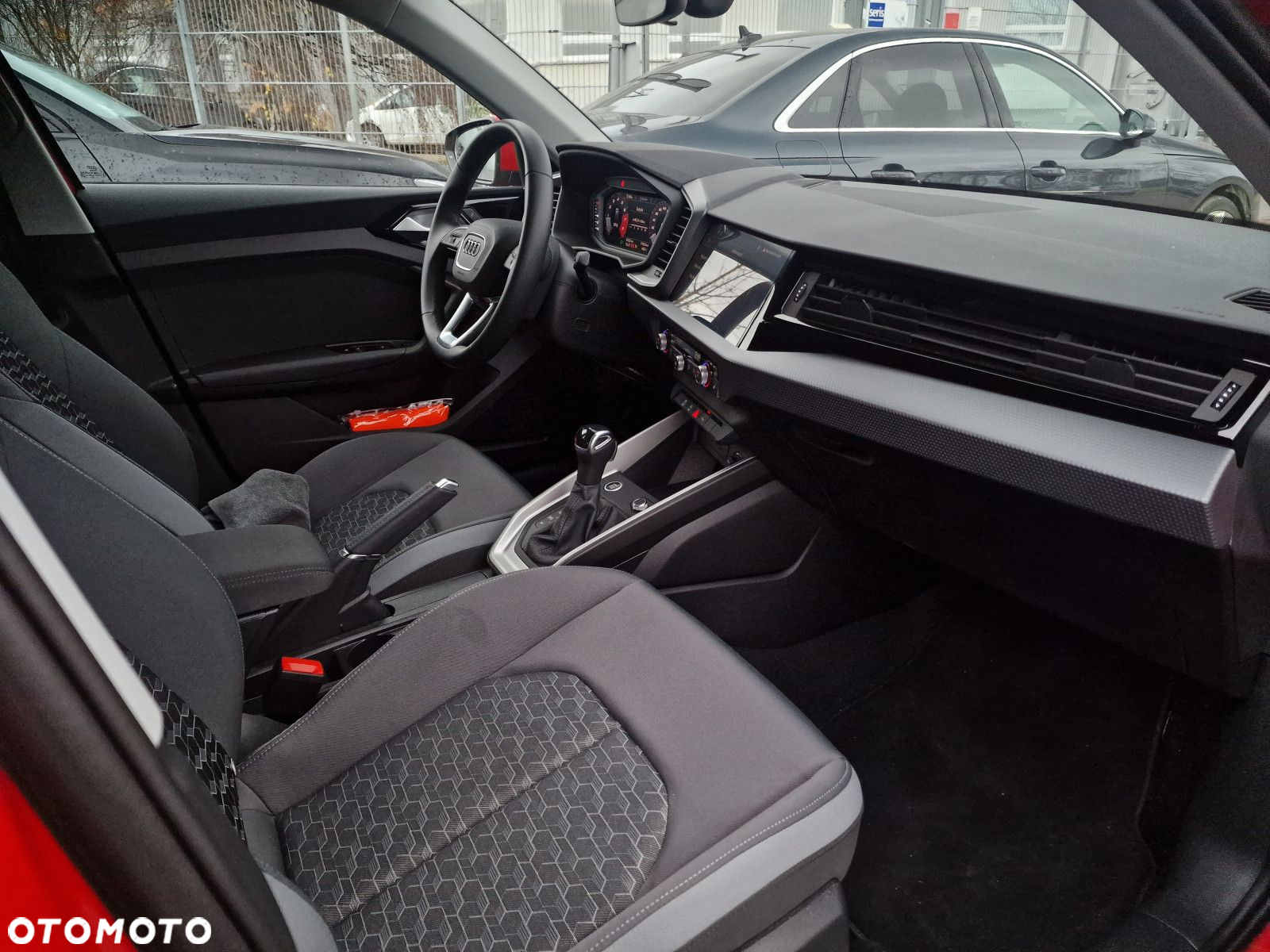 Audi A1 - 17