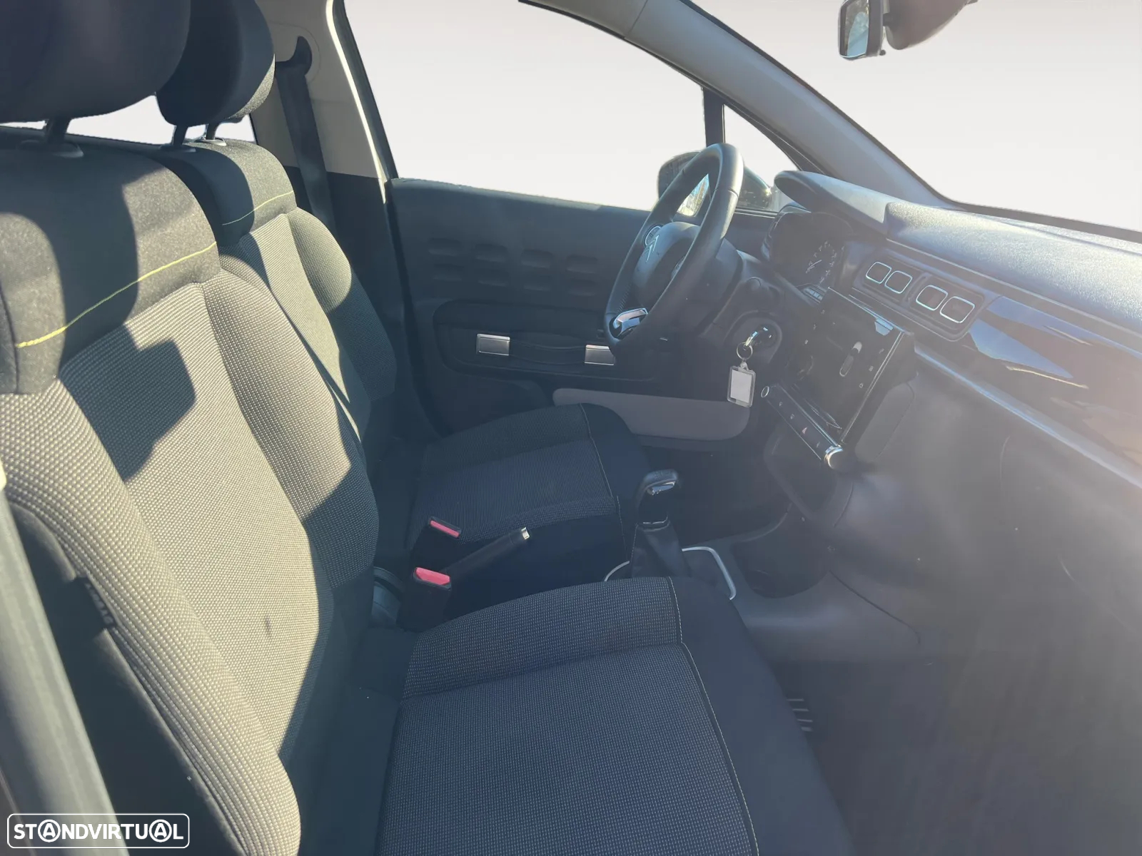 Citroën C3 1.2 PureTech Max - 14