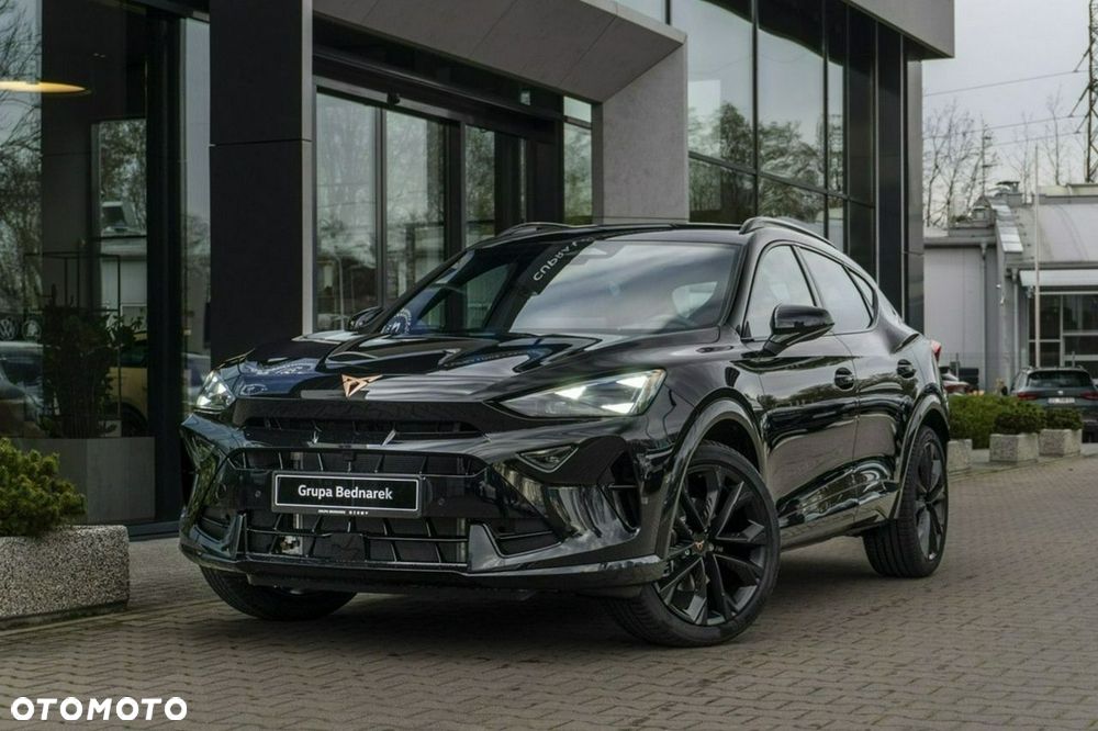 Cupra Formentor - 3