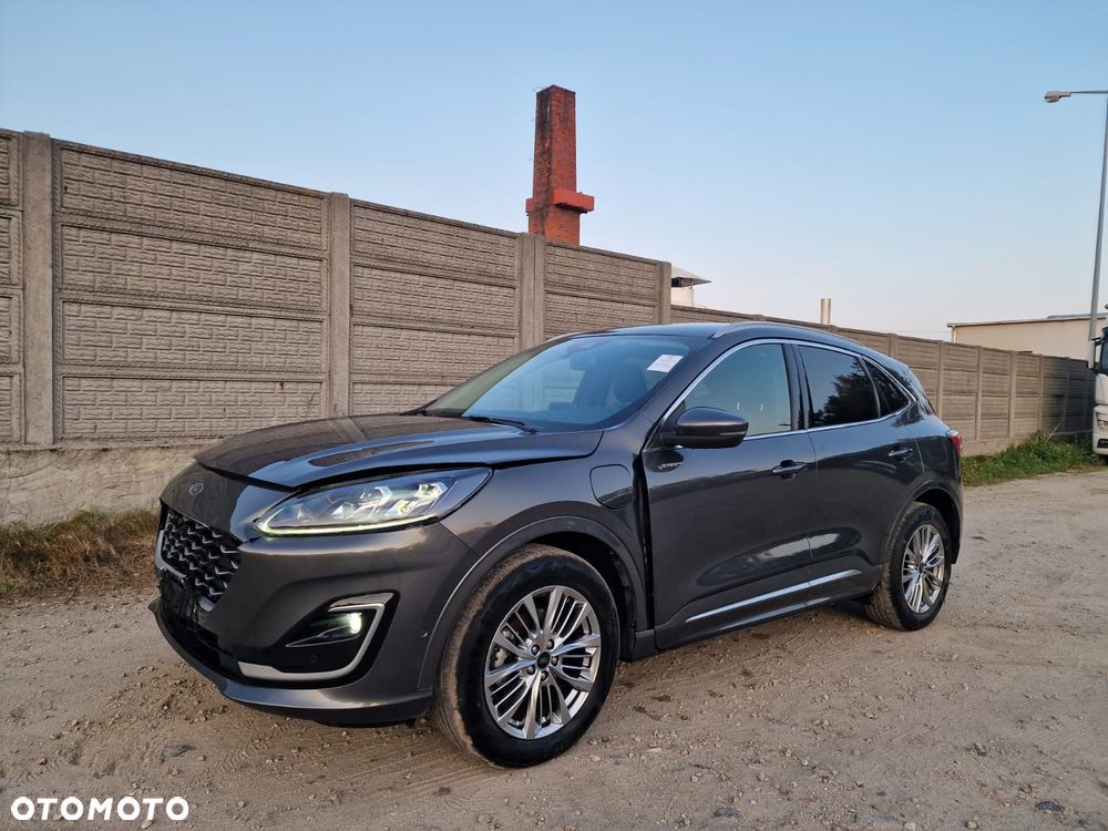 Ford Kuga - 2