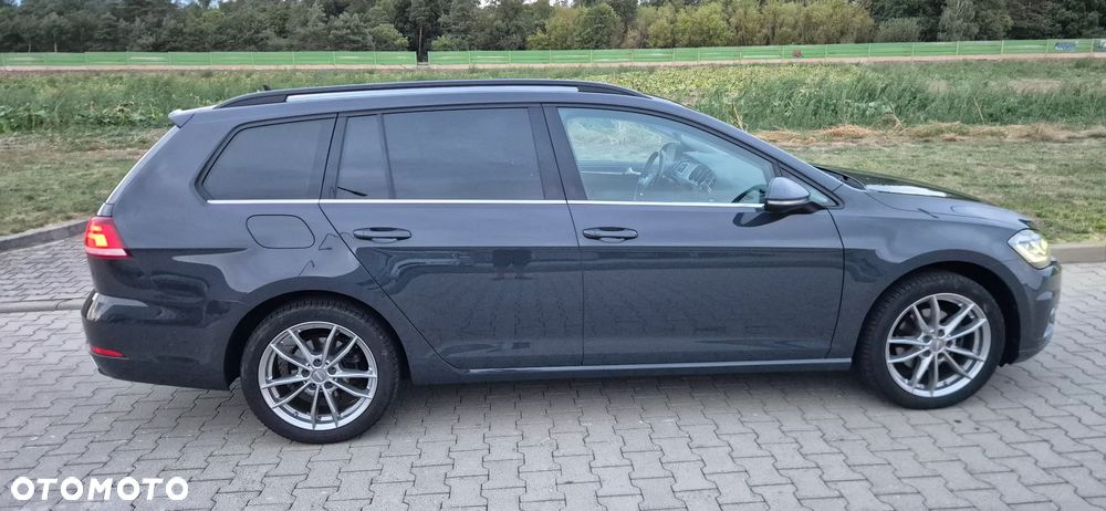 Volkswagen Golf - 13