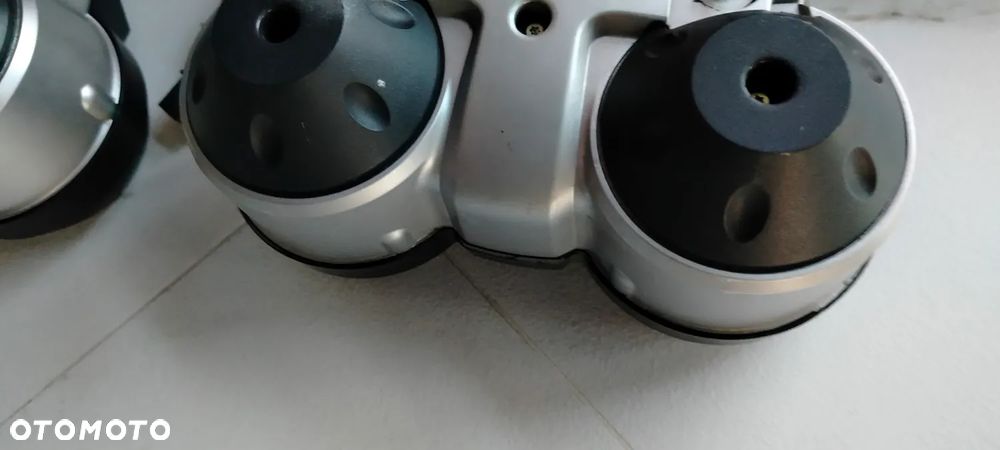 HONDA CB600 HORNET LICZNIK ZEGARY - 12