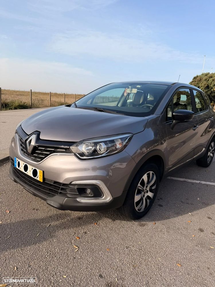 Renault Captur - 9