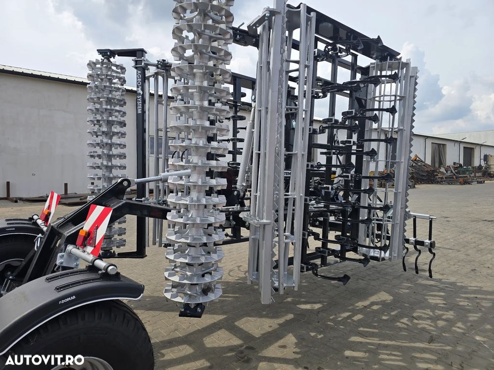 Rotor Hummer DARK - 4