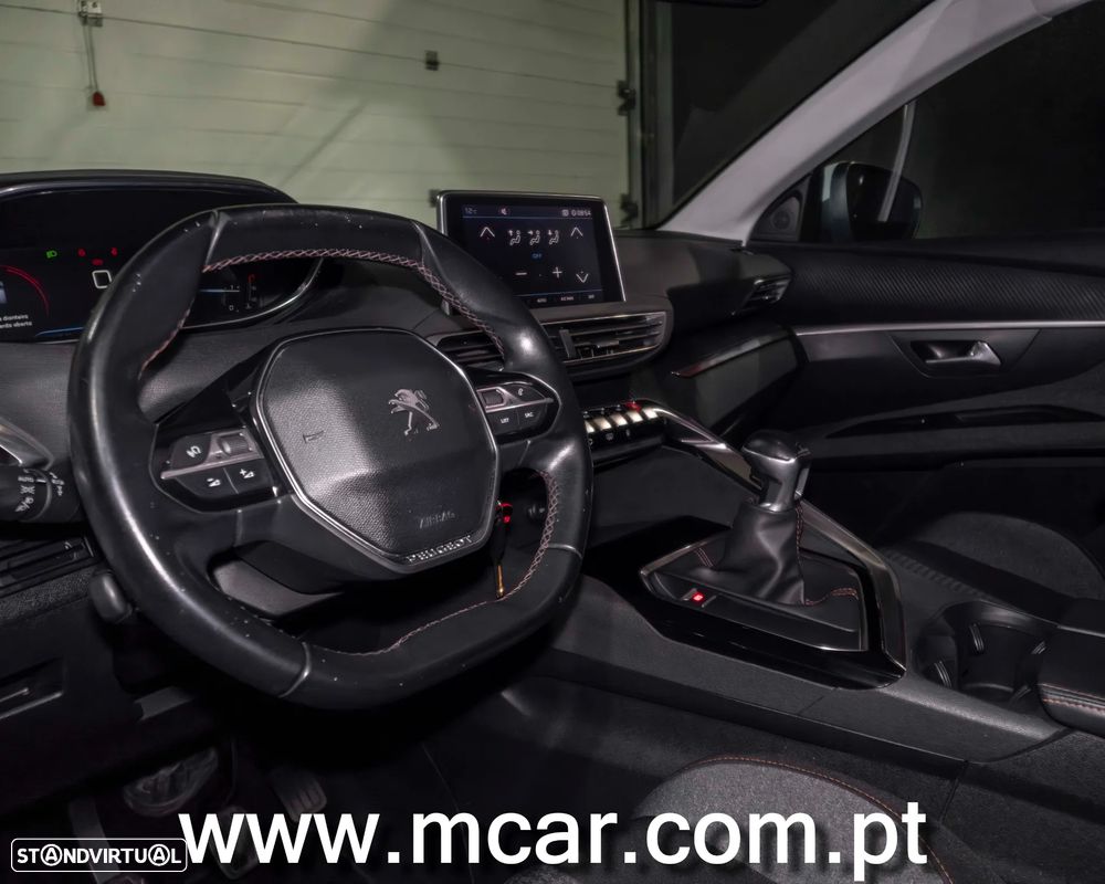 Peugeot 3008 - 4