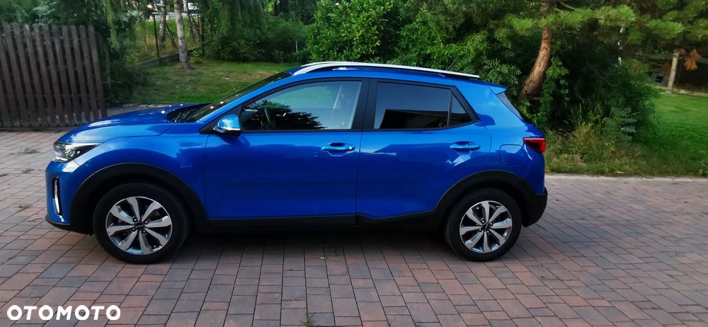 Kia Stonic 1.2 Vision - 5