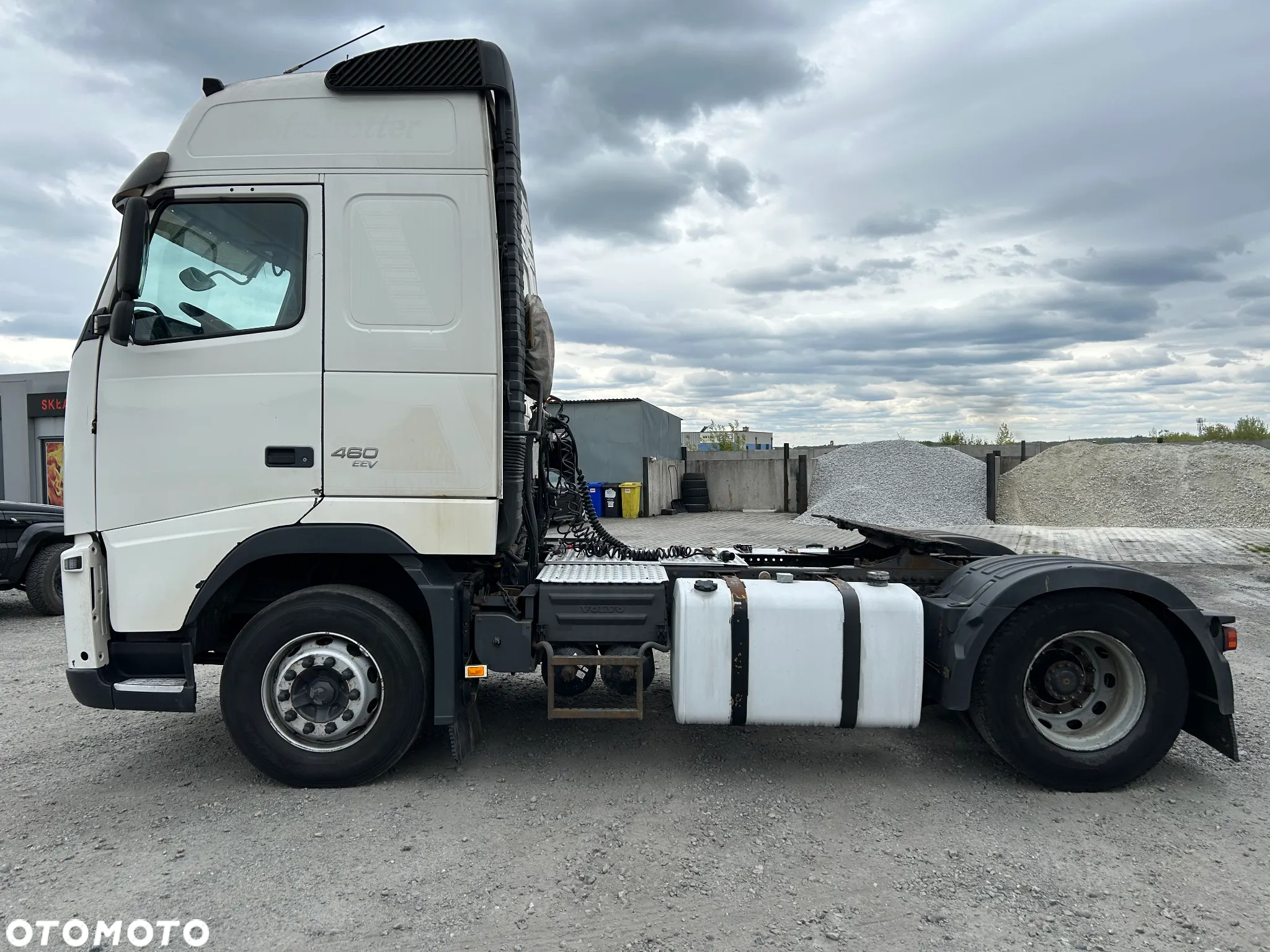 Volvo FH - 4