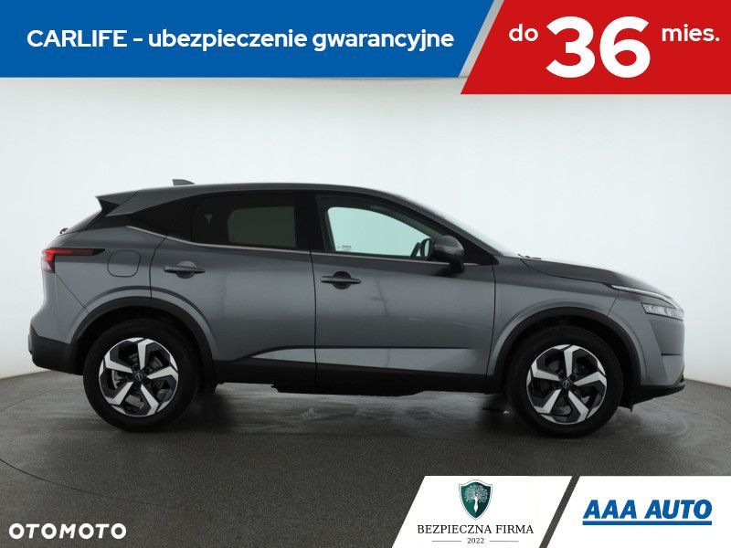Nissan Qashqai - 7
