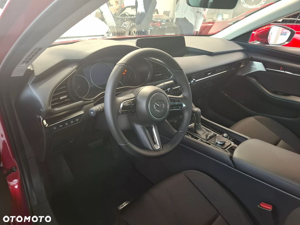 Mazda 3 2.0 mHEV Exclusive-Line - 5