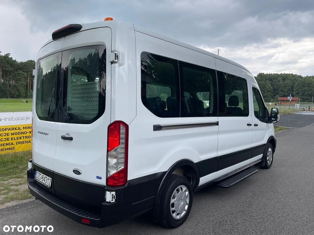 Ford Transit - 14
