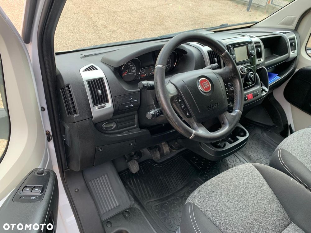 Fiat Ducato - 20