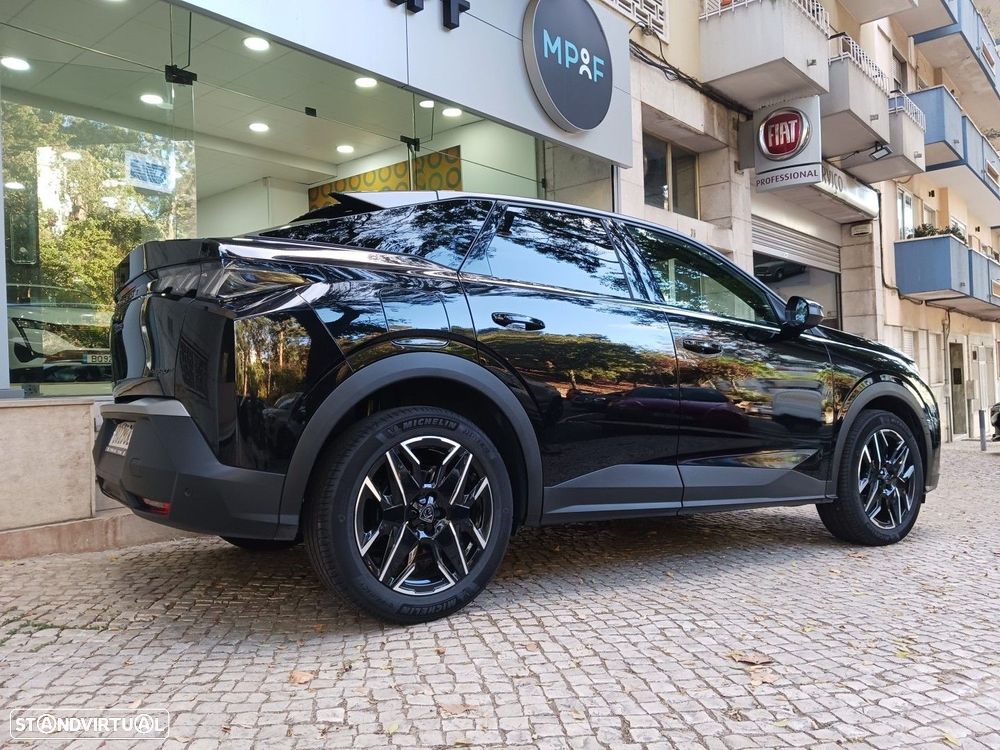 Peugeot 3008 1.2 Hybrid Allure Pack e-DCS6 - 7