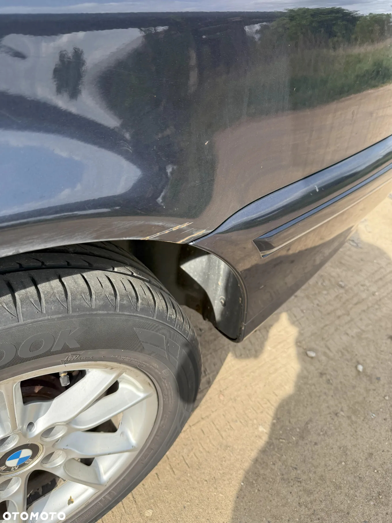 BMW Seria 5 - 20