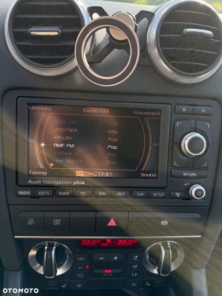 Audi A3 Sportback 1.4T FSI Ambiente - 12