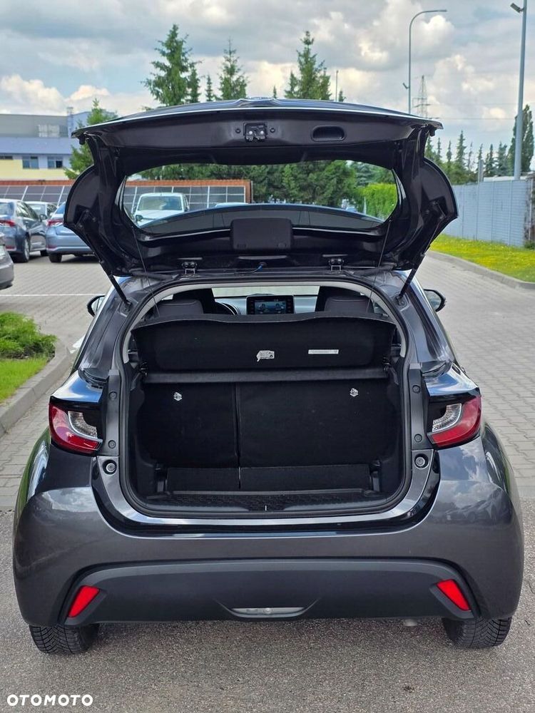 Toyota Yaris Hybrid 1.5 Comfort - 30