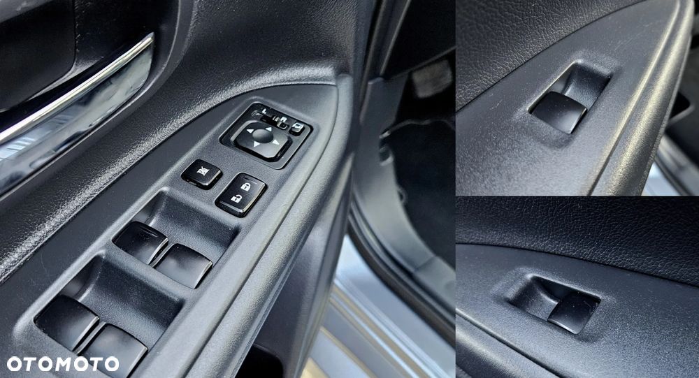 Mitsubishi Outlander 2.0 4WD Plus - 24