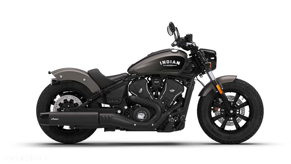 Indian Scout - 4
