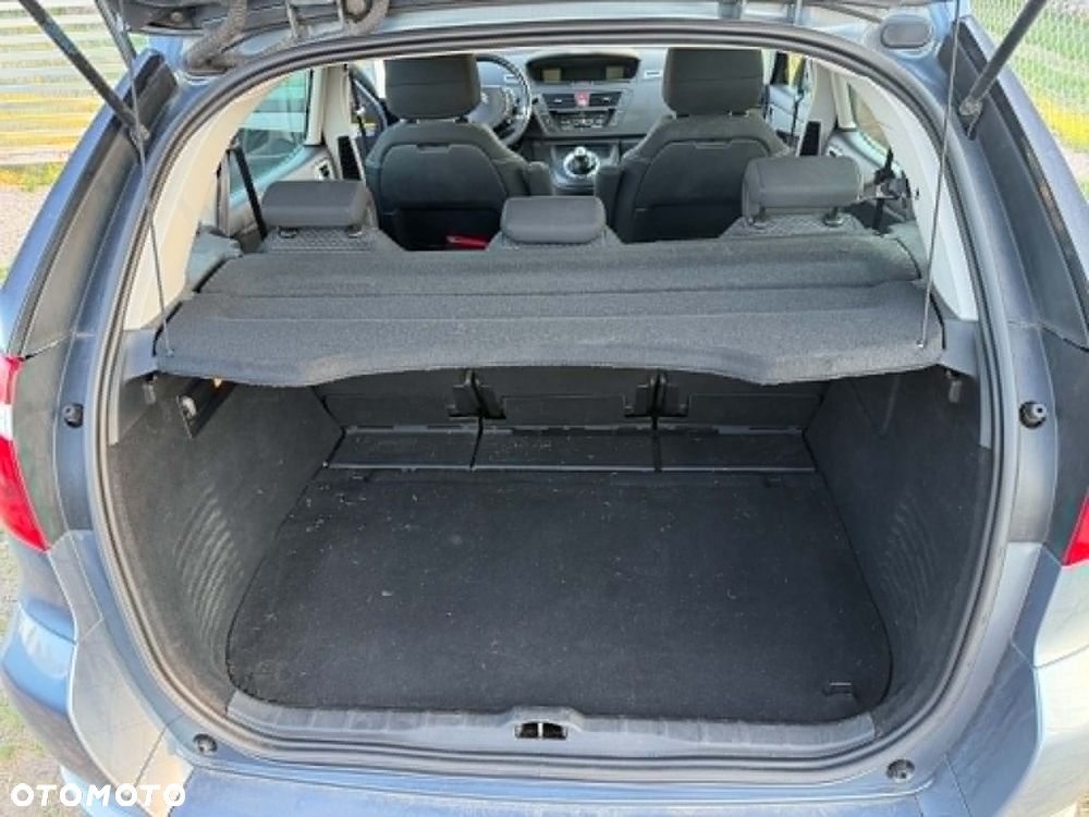 Citroën C4 Picasso 2.0 HDi Exclusive - 6