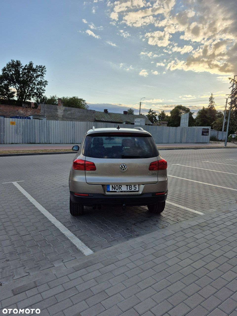 Volkswagen Tiguan 2.0 TDI 4Mot Sport&Style DSG - 21