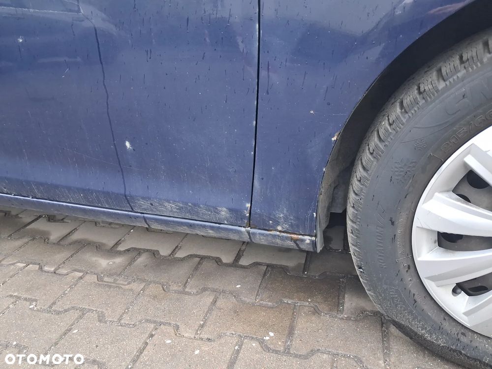 Opel Astra 1.7 CDTI Sport - 12