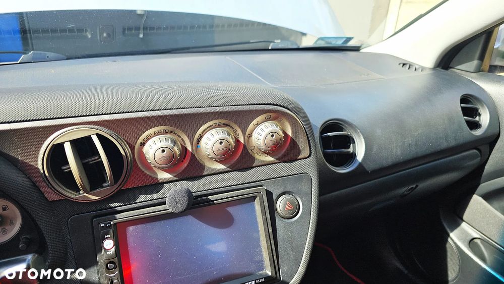 Acura RSX - 25