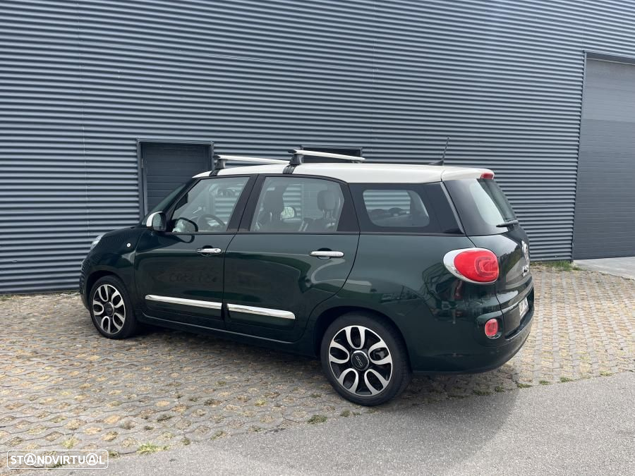 Fiat 500L Wagon 1.6 MJ - 30