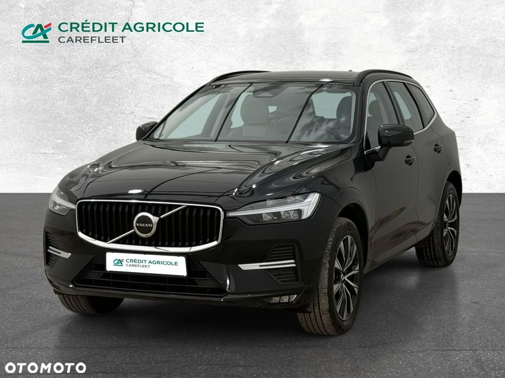 Volvo XC 60 - 2
