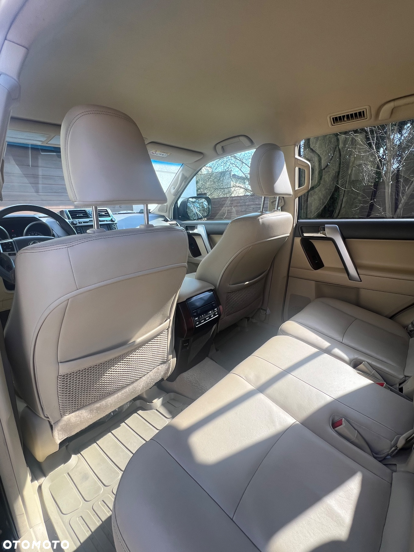 Toyota Land Cruiser LC 2.8 D-4D Invincible
