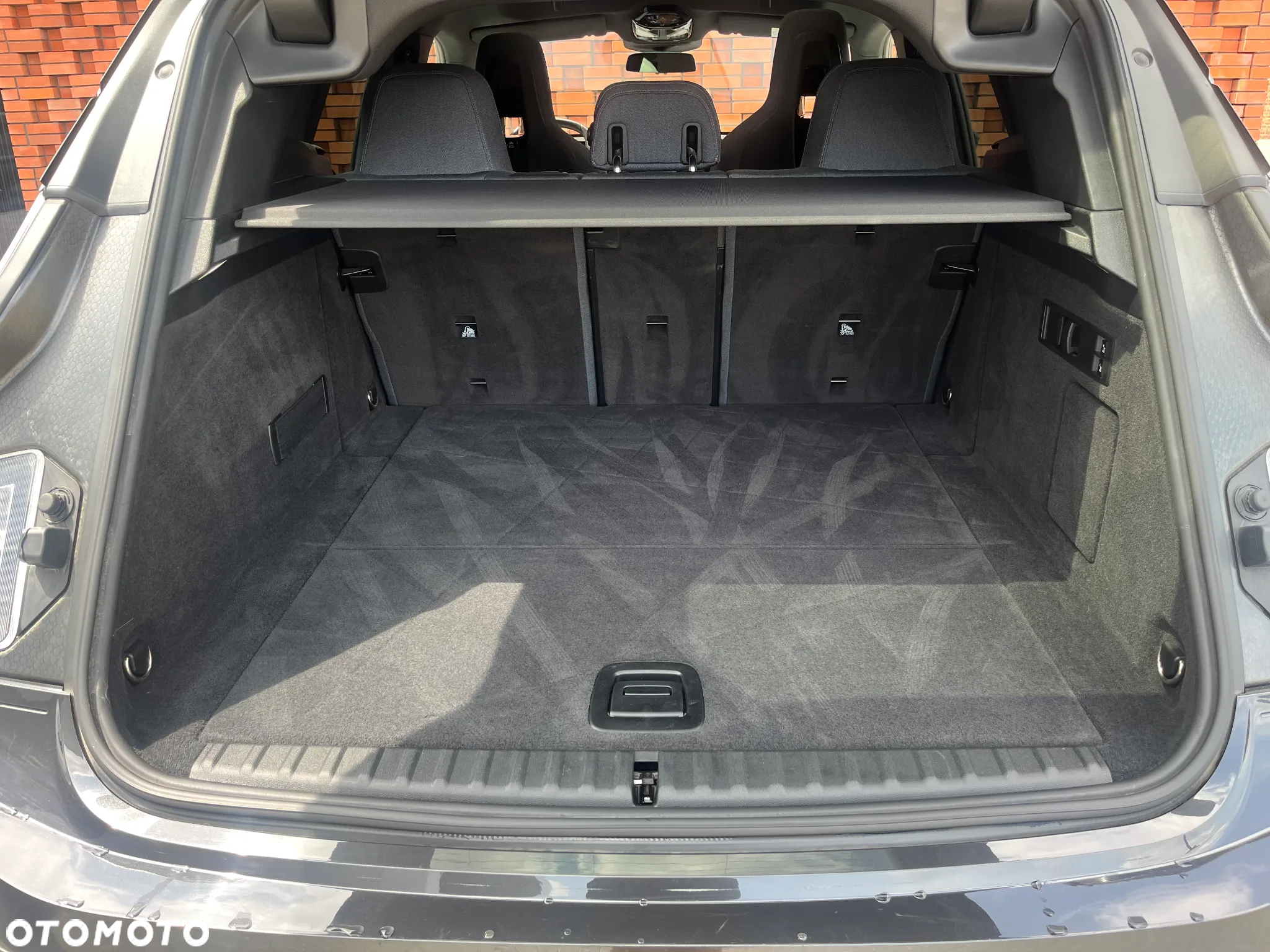 BMW iX xDrive40 76.6kWh - 13